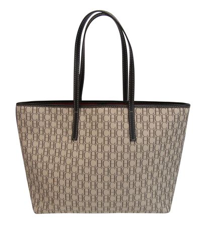 Tote Simple CH, vista frontal